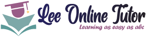 Lee Online Tutor
